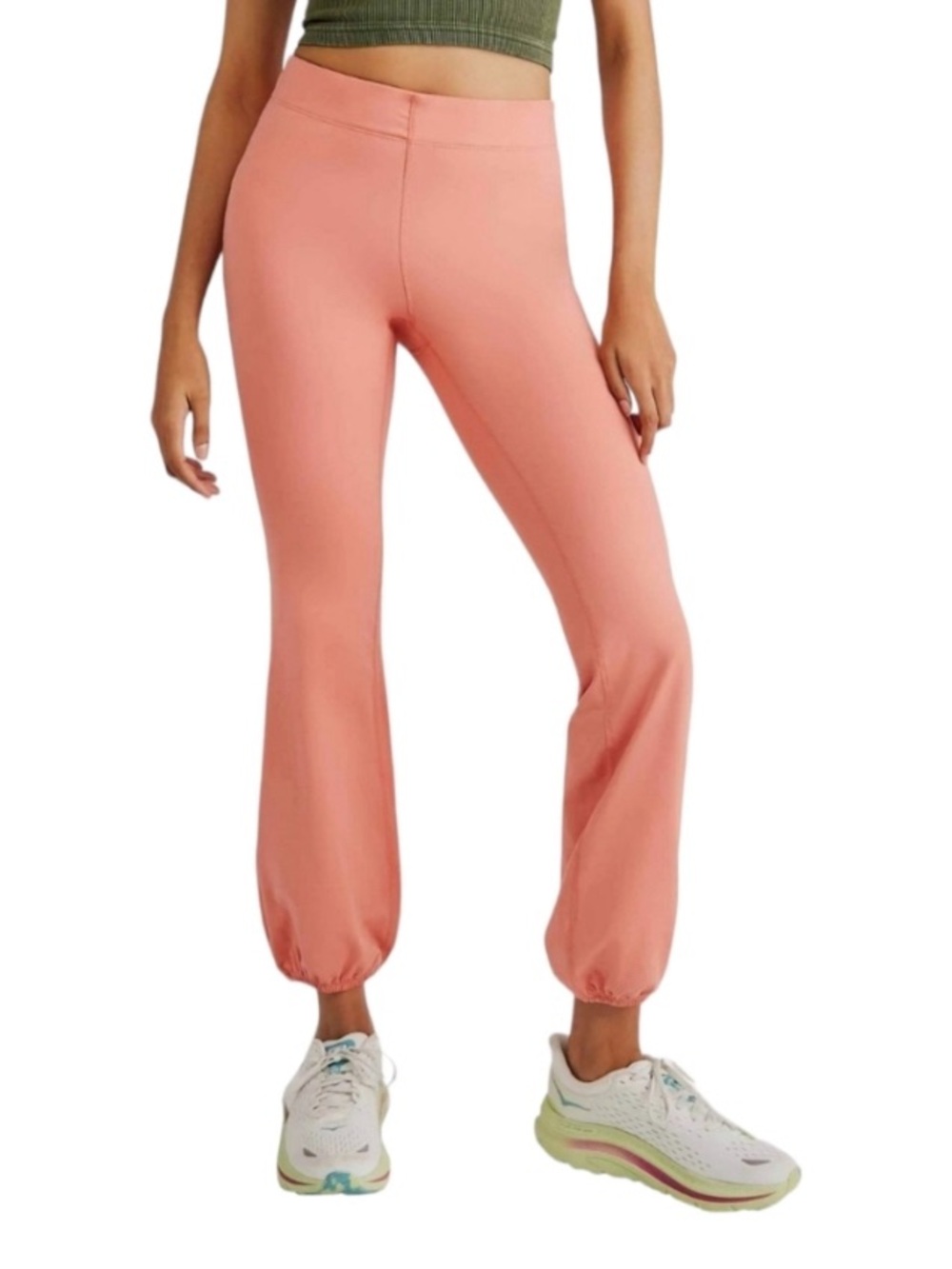 Free People Let’s Bounce Pants
